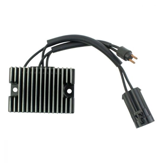 RMSTATOR MOSFET VOLTAGE REGULATOR RECTIFIER