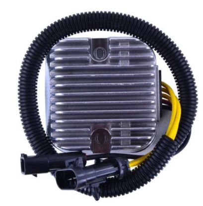 RMSTATOR MOSFET VOLTAGE REGULATOR RECTIFIER