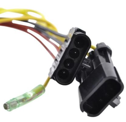 RMSTATOR MOSFET VOLTAGE REGULATOR RECTIFIER
