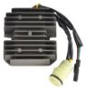 RMSTATOR VOLTAGE REGULATOR RECTIFIER