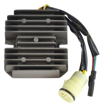 RMSTATOR VOLTAGE REGULATOR RECTIFIER