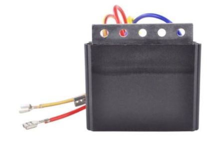 RMSTATOR VOLTAGE REGULATOR RECTIFIER