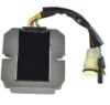 RMSTATOR VOLTAGE REGULATOR RECTIFIER