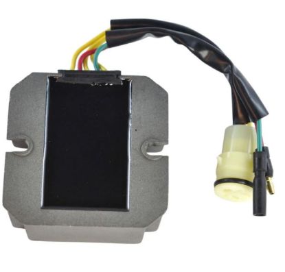 RMSTATOR VOLTAGE REGULATOR RECTIFIER