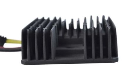 RMSTATOR 65 AMP MOSFET VOLTAGE REGULATOR RECTIFIER