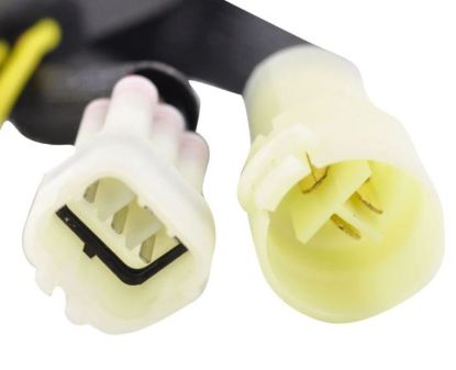 RMSTATOR VOLTAGE REGULATOR RECTIFIER