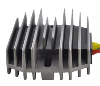RMSTATOR REGULATOR