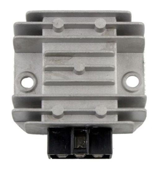 RMSTATOR VOLTAGE REGULATOR RECTIFIER
