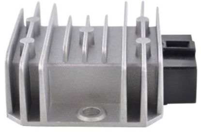 RMSTATOR VOLTAGE REGULATOR RECTIFIER