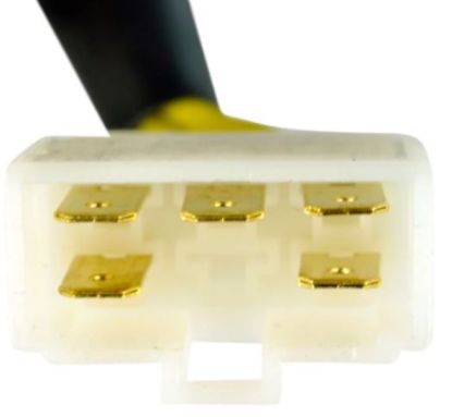 RMSTATOR REGULATOR