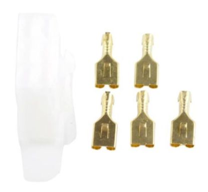 RMSTATOR REGULATOR