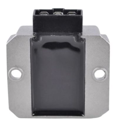 RMSTATOR VOLTAGE REGULATOR RECTIFIER