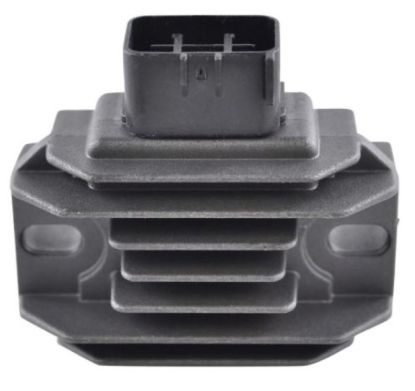 RMSTATOR VOLTAGE REGULATOR