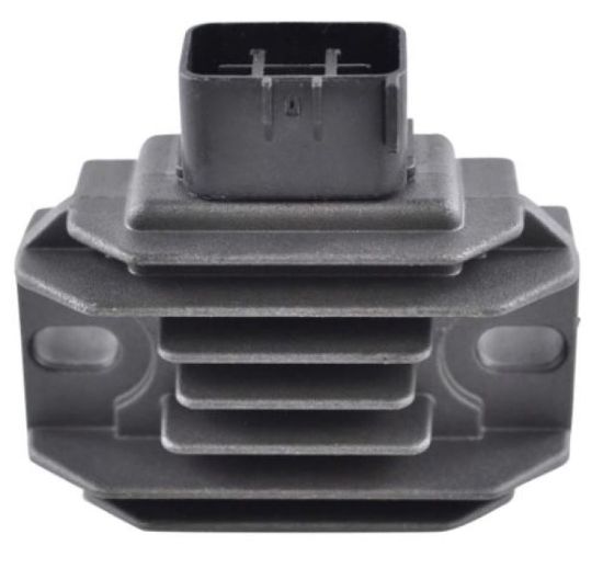 RMSTATOR VOLTAGE REGULATOR
