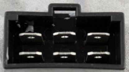 RMSTATOR VOLTAGE REGULATOR RECTIFIER