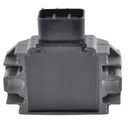 RMSTATOR VOLTAGE REGULATOR