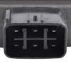 RMSTATOR VOLTAGE REGULATOR