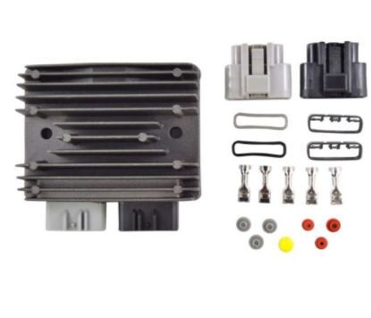 RMSTATOR MOSFET VOLTAGE REGULATOR RECTIFIER