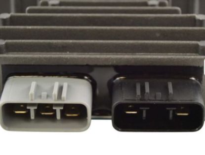 RMSTATOR VOLTAGE REGULATOR RECTIFIER