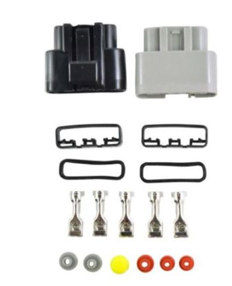 RMSTATOR VOLTAGE REGULATOR RECTIFIER
