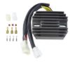 RMSTATOR MOSFET VOLTAGE REGULATOR RECTIFIER