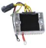 RMSTATOR MOSFET VOLTAGE REGULATOR RECTIFIER
