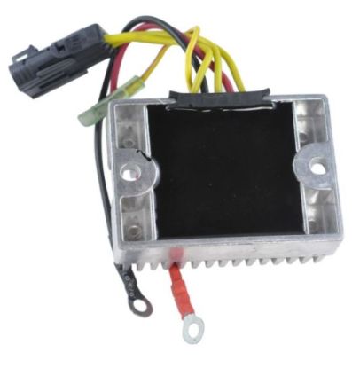 RMSTATOR MOSFET VOLTAGE REGULATOR RECTIFIER