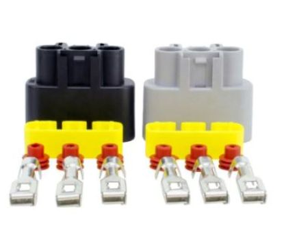 RMSTATOR VOLTAGE REGULATOR RECTIFIER