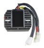 RMSTATOR MOSFET VOLTAGE REGULATOR RECTIFIER