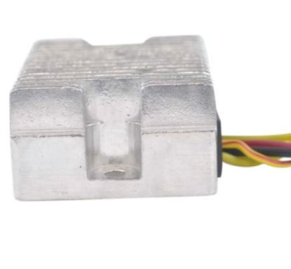 RMSTATOR MOSFET VOLTAGE REGULATOR RECTIFIER
