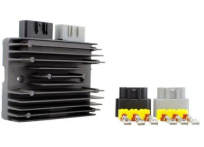 RMSTATOR VOLTAGE REGULATOR RECTIFIER