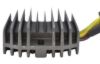 RMSTATOR MOSFET VOLTAGE REGULATOR RECTIFIER