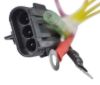 RMSTATOR MOSFET VOLTAGE REGULATOR RECTIFIER