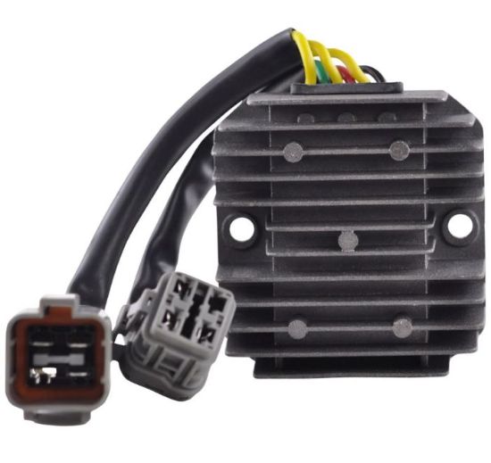 RMSTATOR VOLTAGE REGULATOR RECTIFIER