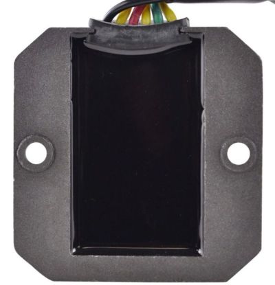 RMSTATOR VOLTAGE REGULATOR RECTIFIER