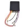 RMSTATOR VOLTAGE REGULATOR RECTIFIER LR505