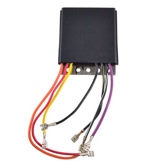 RMSTATOR VOLTAGE REGULATOR RECTIFIER LR505