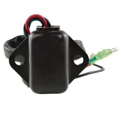 RMSTATOR VOLTAGE REGULATOR RECTIFIER