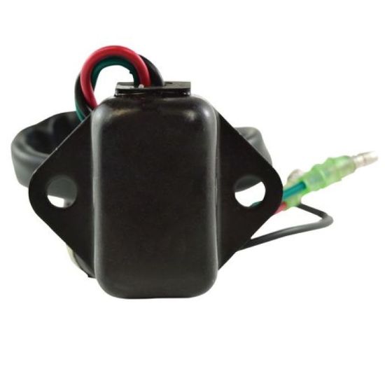 RMSTATOR VOLTAGE REGULATOR RECTIFIER