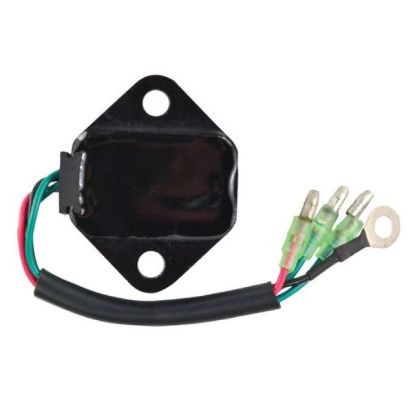 RMSTATOR VOLTAGE REGULATOR RECTIFIER