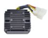 RMSTATOR VOLTAGE REGULATOR RECTIFIER
