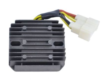 RMSTATOR VOLTAGE REGULATOR RECTIFIER