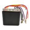 RMSTATOR VOLTAGE REGULATOR RECTIFIER LR505