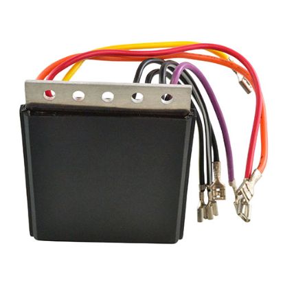 RMSTATOR VOLTAGE REGULATOR RECTIFIER LR505