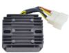 RMSTATOR VOLTAGE REGULATOR RECTIFIER