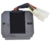 RMSTATOR VOLTAGE REGULATOR RECTIFIER