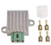 RMSTATOR REGULATOR