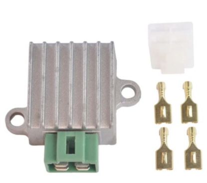 RMSTATOR REGULATOR