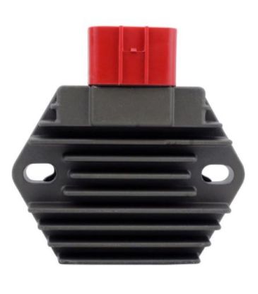 RMSTATOR VOLTAGE REGULATOR RECTIFIER