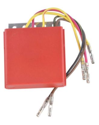 RMSTATOR VOLTAGE REGULATOR RECTIFIER